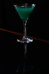 カクテルグラス