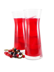 blueberry juice