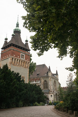Budapest sight
