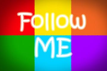 Follow Me Concept