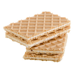 Vanilla wafers