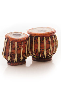 Tabla Indian Drums