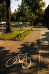 Carril bici