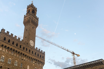 Obraz premium Florence (Firenze)