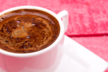 turkish coffee
