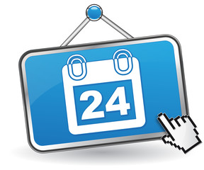 CALENDAR ICON