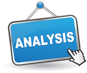 ANALYSIS ICON