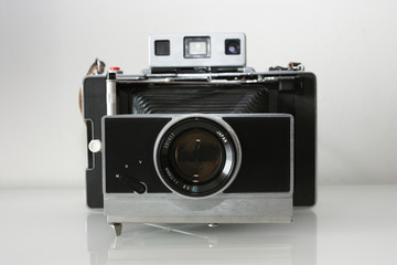 Vintage Camera