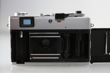 Vintage Camera