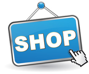 SHOP ICON