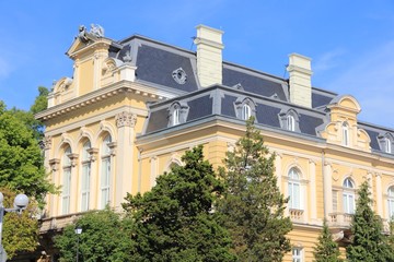National Art Gallery, Bulgaria