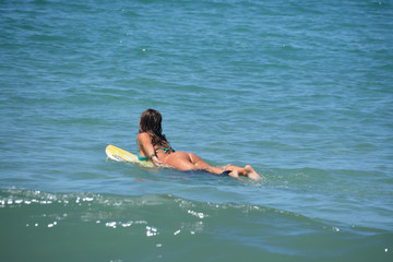 surfista sexy