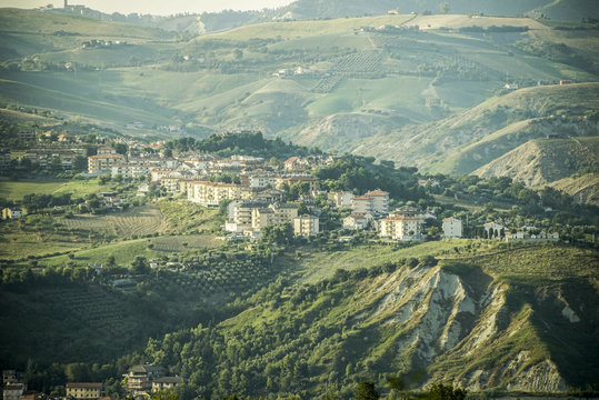 BRETTA