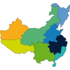 cina