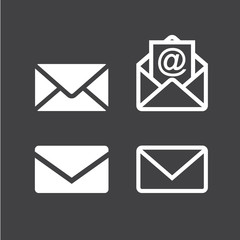 mail icon