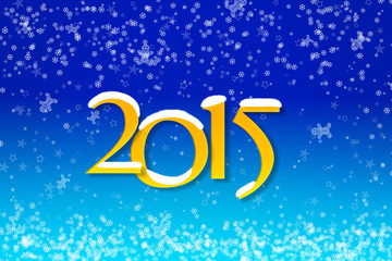 Happy New Year 2015