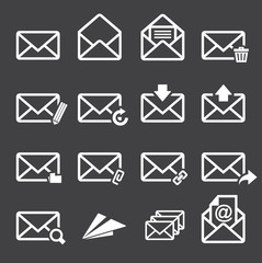 330 mail icon