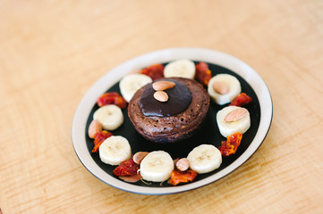 brownie