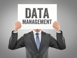 Data Management