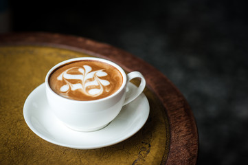 coffee