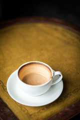coffee