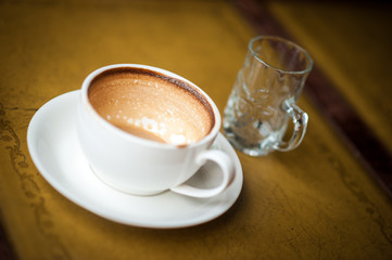 coffee
