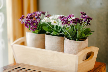 flower home  decoration