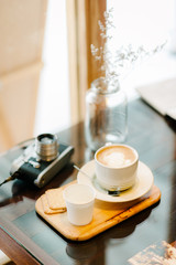 coffee