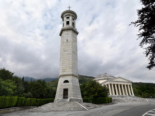 Obraz premium Campanile
