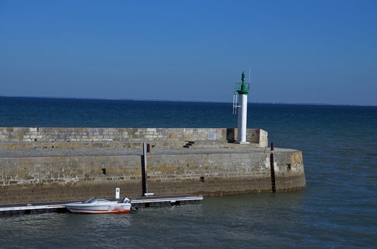 port