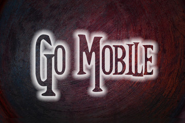 Go Mobile Concept