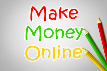 Make Money Online