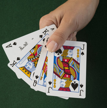 "Jack Spades" Images – Browse 30 Stock Photos, Vectors, and Video