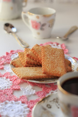 cinnamon cookies
