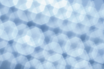 Glow texture