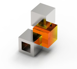 Business, teamwork, communication, internet and trading 12