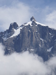 Alpes en Francia