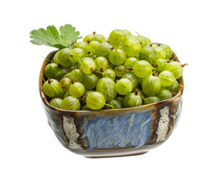 Gooseberries