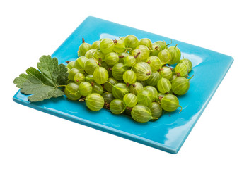 Gooseberries
