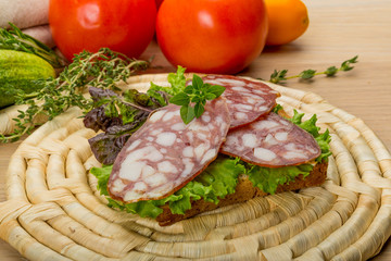 Salami