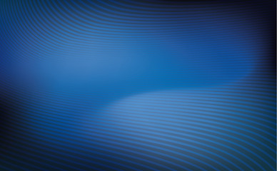 Abstract Blue Background Texture