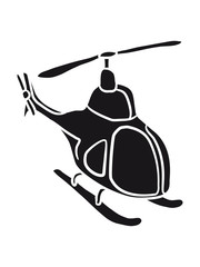Kleiner Heli Spielzeug © Style-o-Mat-Design