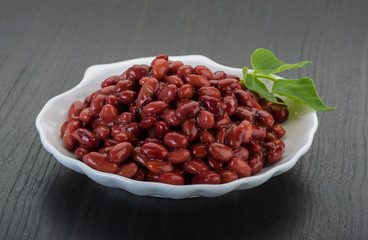 Red beans