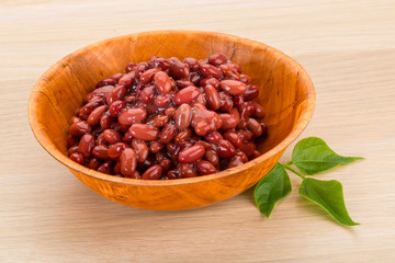 Red beans