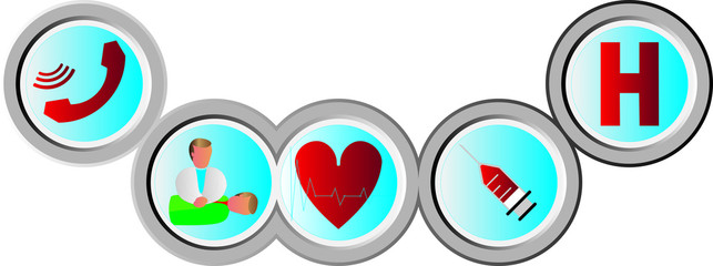 CATENA DELLA SOPRAVVIVENZA