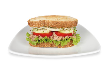 sandwich