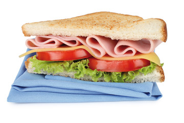 sandwich