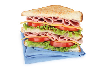 sandwich