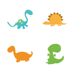 Dinosaurs