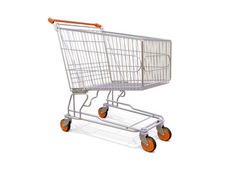 Shopping cart